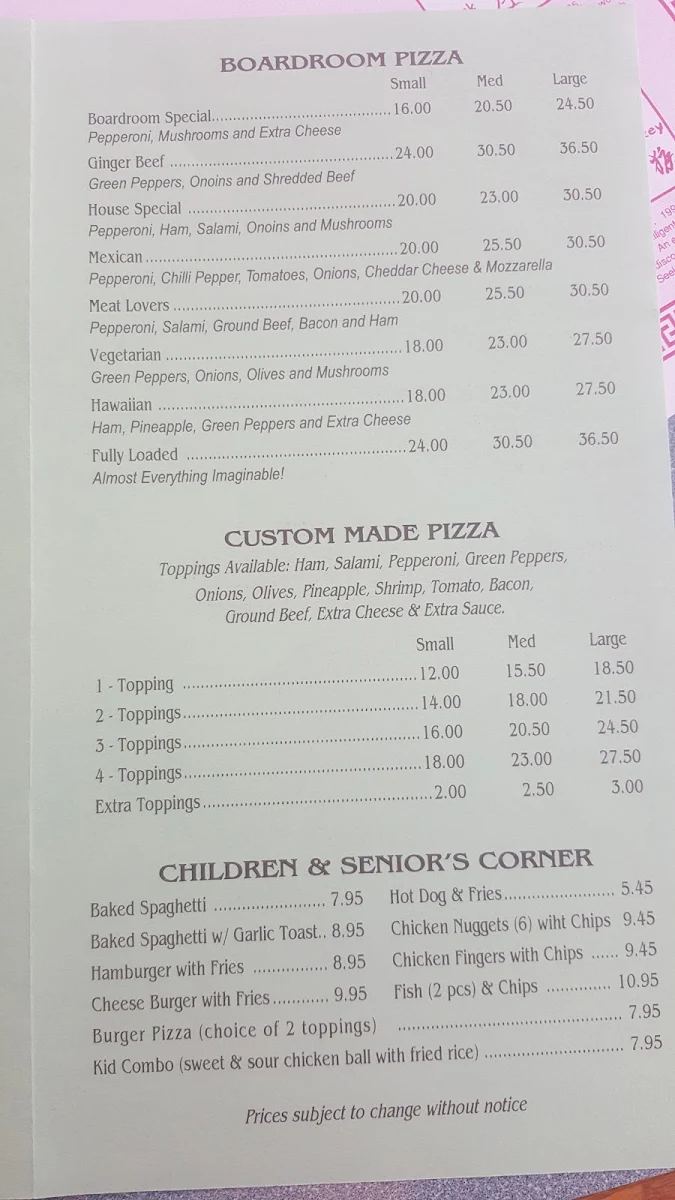 Menu photo 6