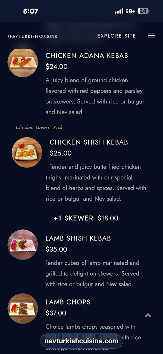 Menu photo 9