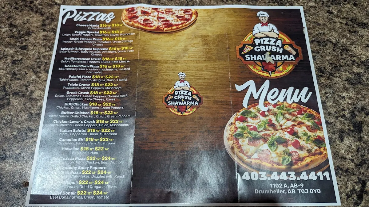 Menu photo 7