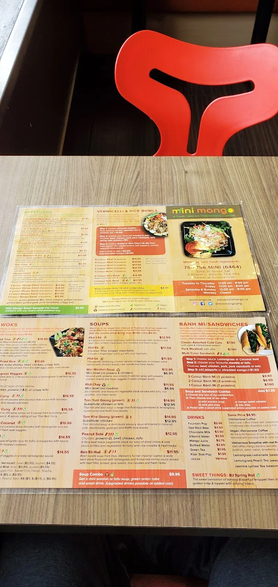 Menu photo 10
