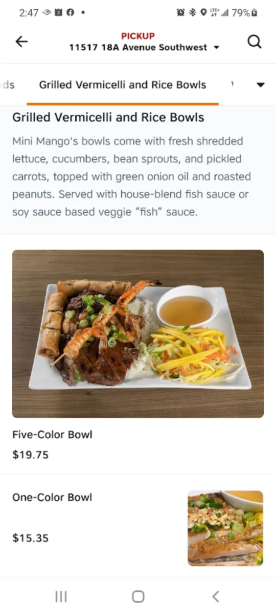 Menu photo 7