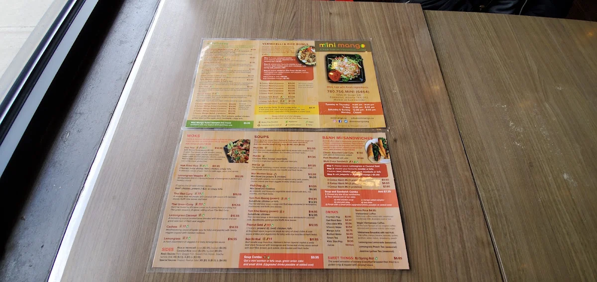 Menu photo 8