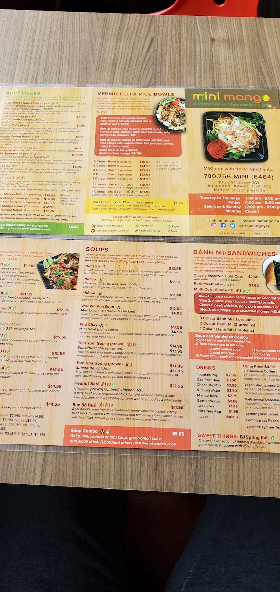 Menu photo 9