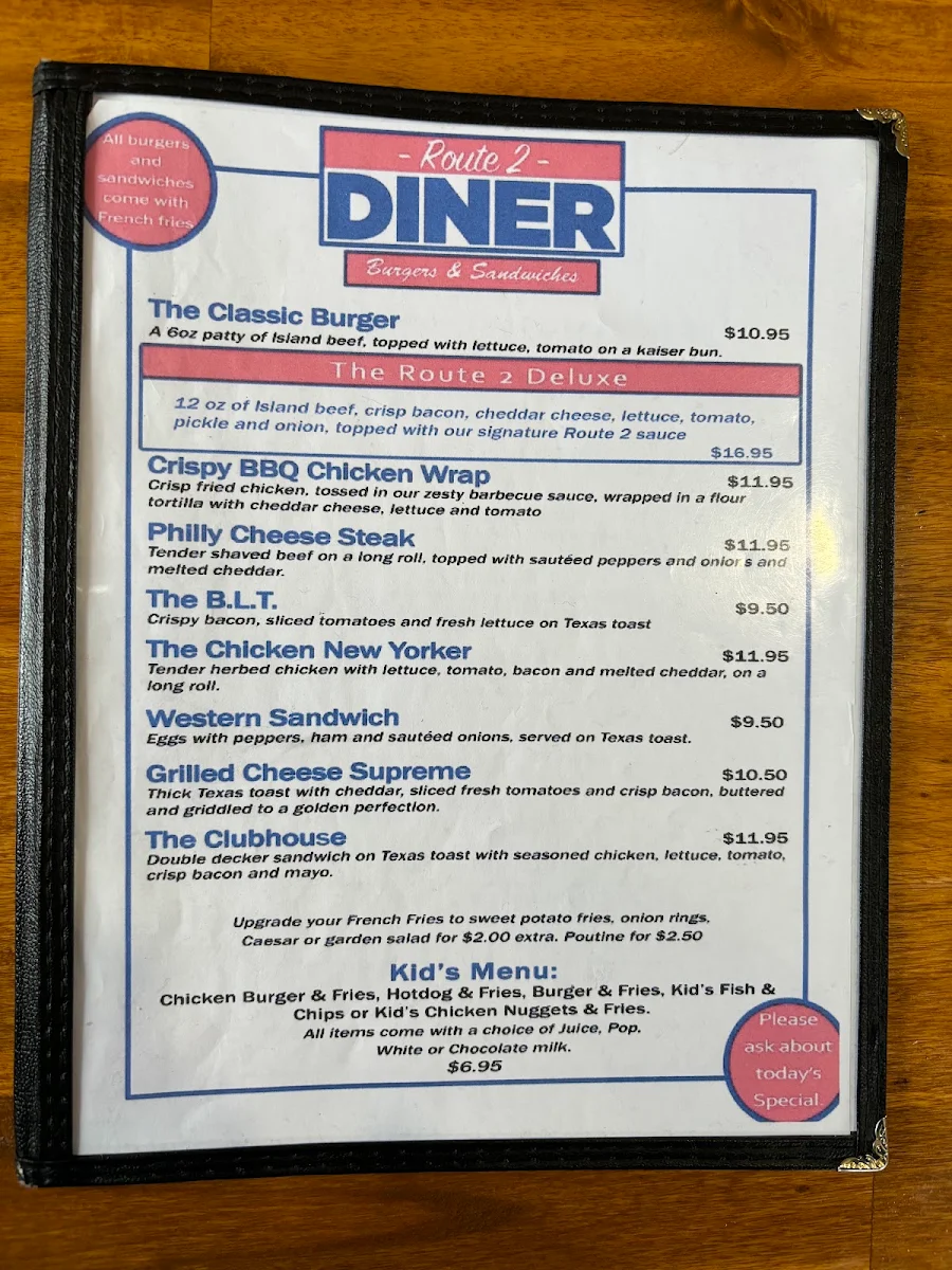 Menu photo 6