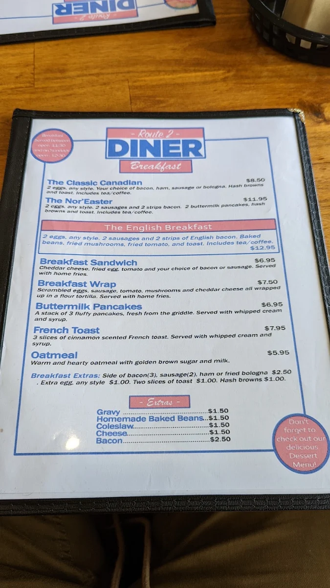 Menu photo 9