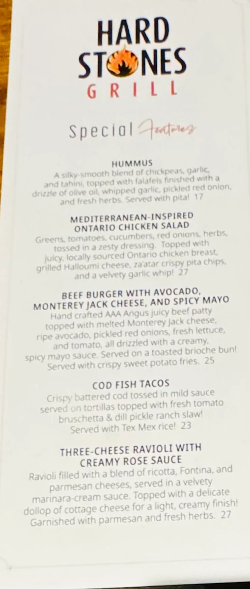 Menu photo 7