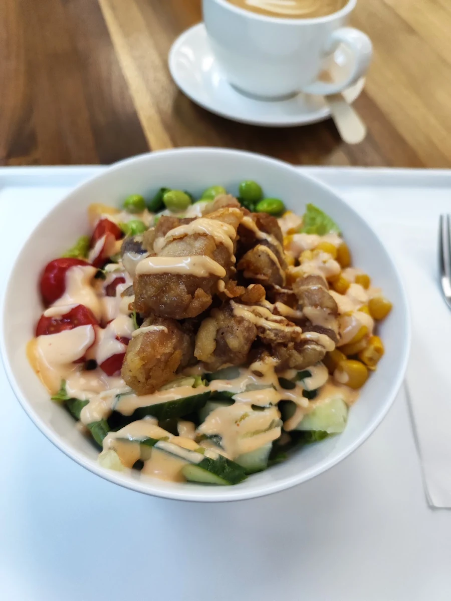 Food & drink photo 2
