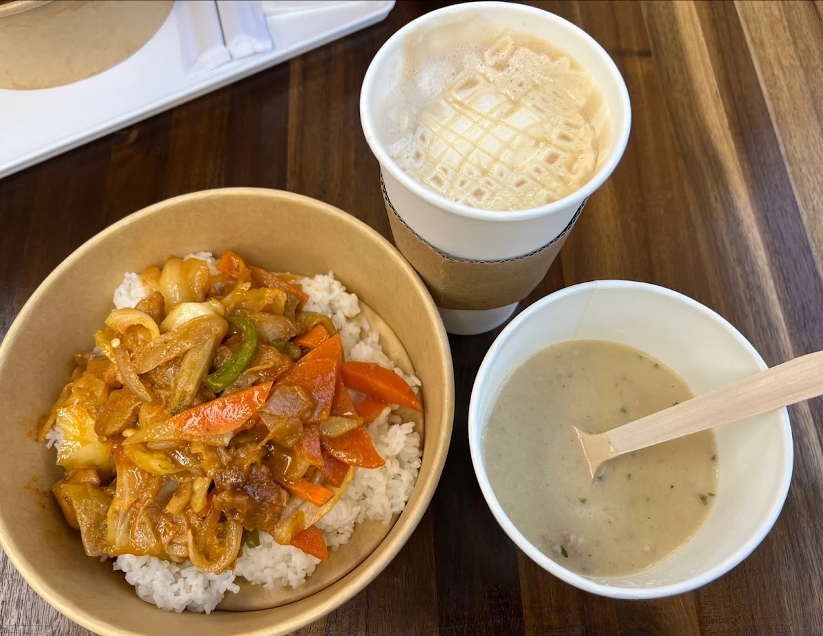 Food & drink photo 6