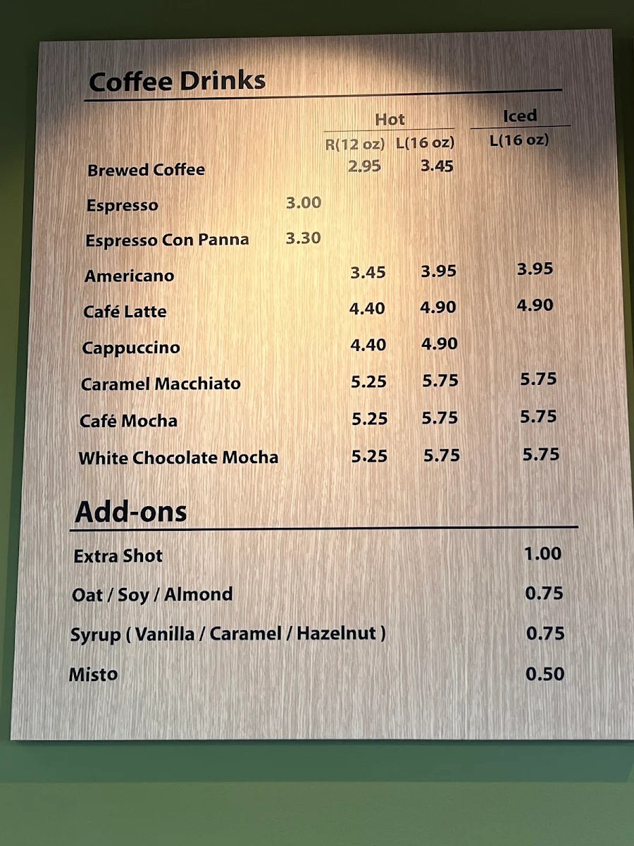 Menu photo 7