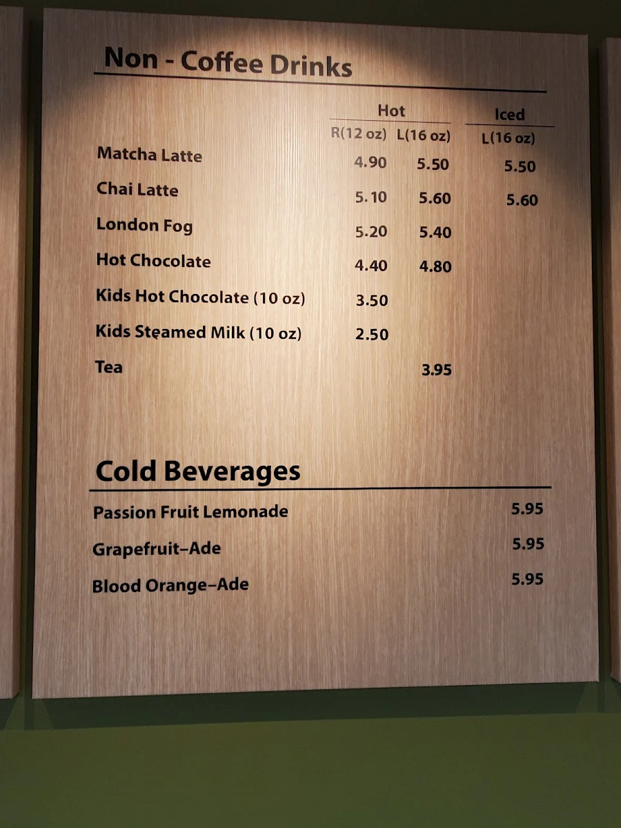 Menu photo 9