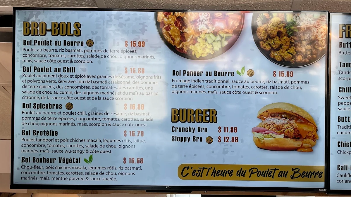 Menu photo 3