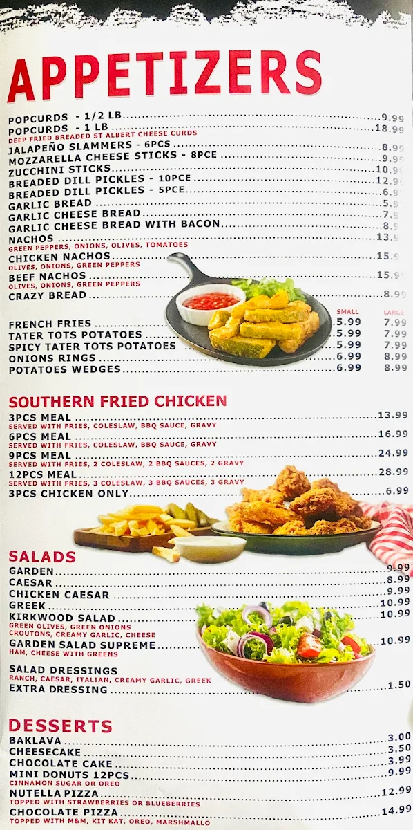 Menu photo 5
