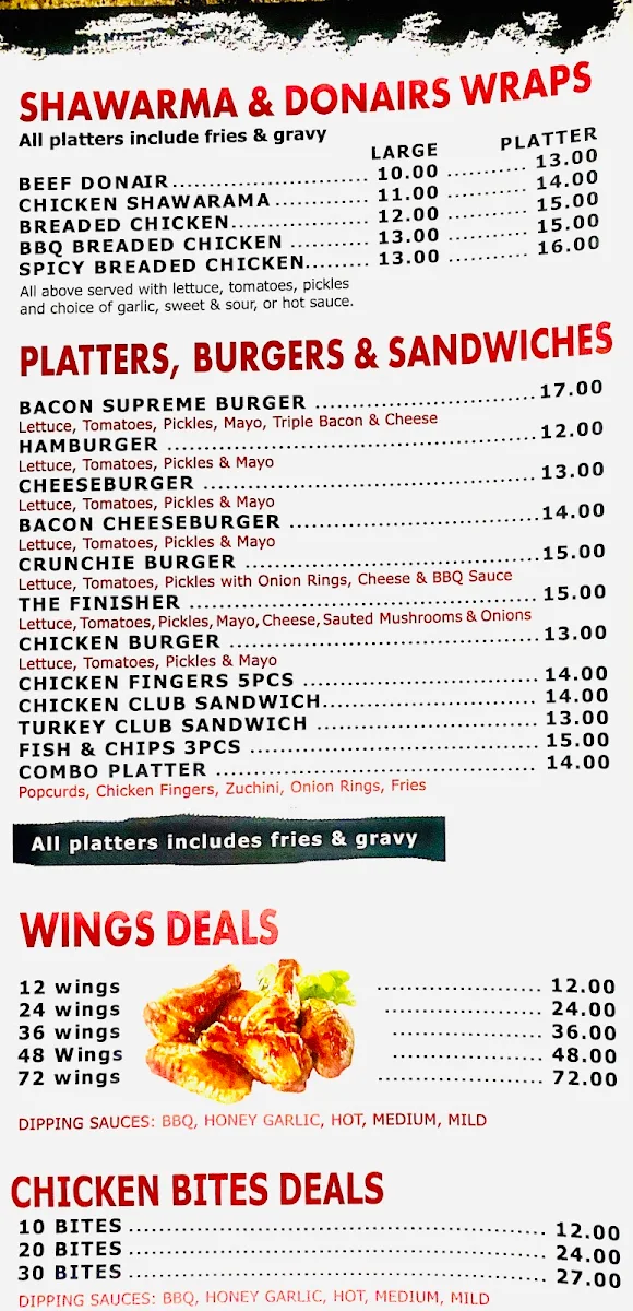 Menu photo 8