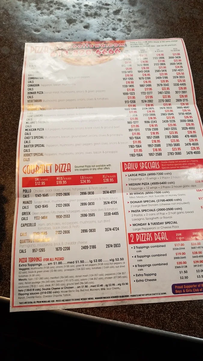 Menu photo 6