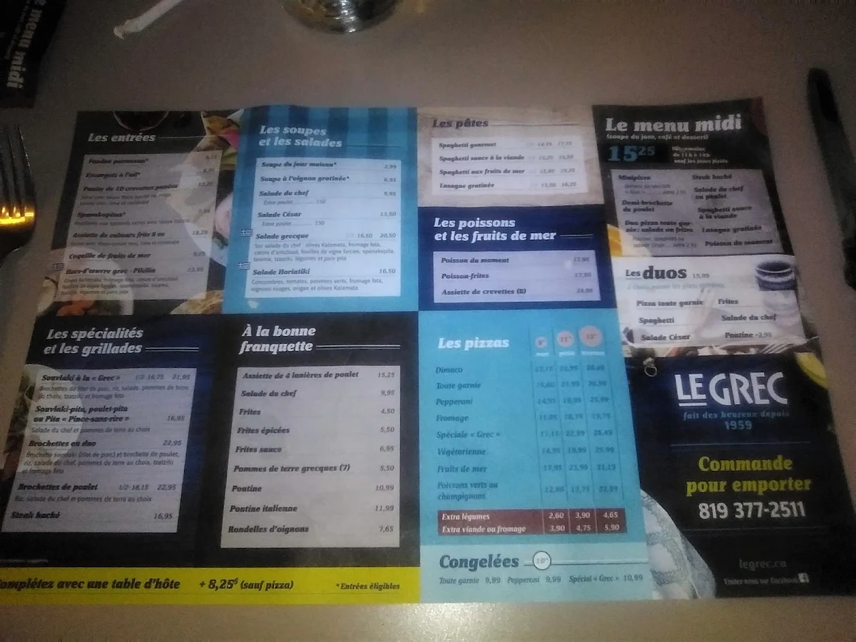 Menu photo 10