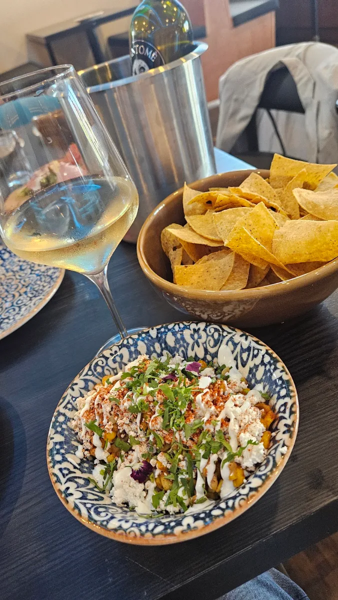 Food & drink, Don Pablo Tacos & Tequila