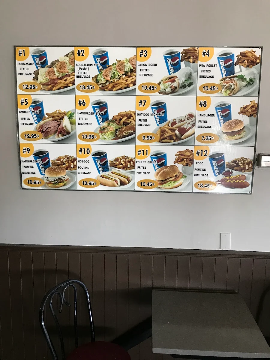 Menu photo 6
