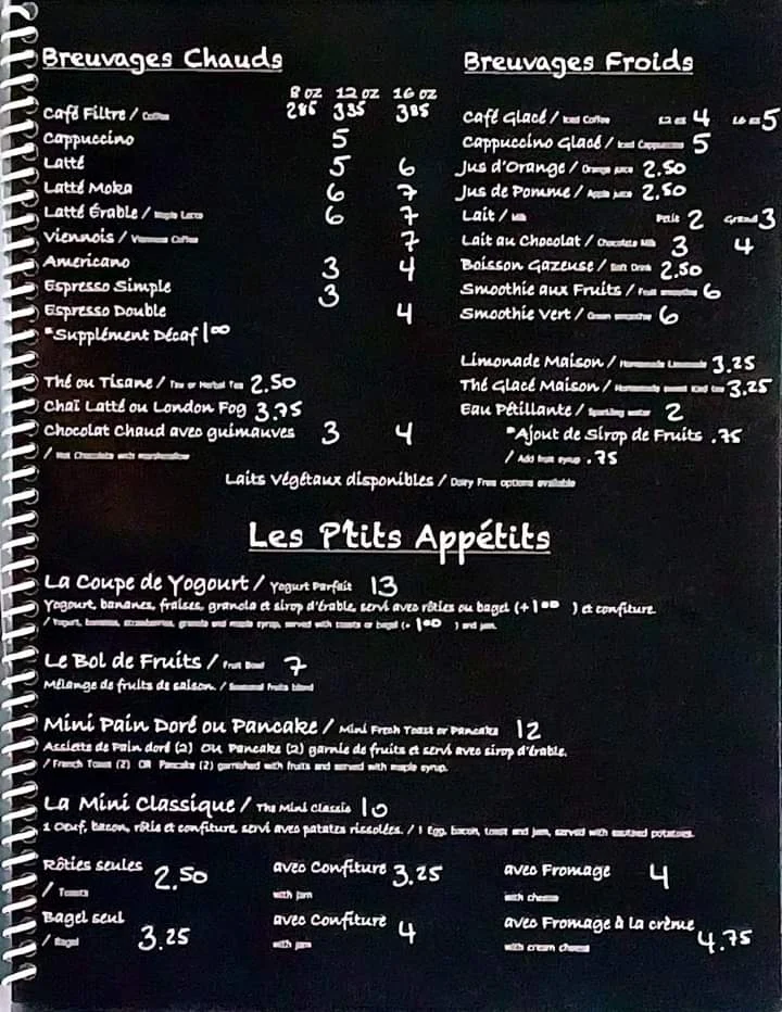 Menu photo 4