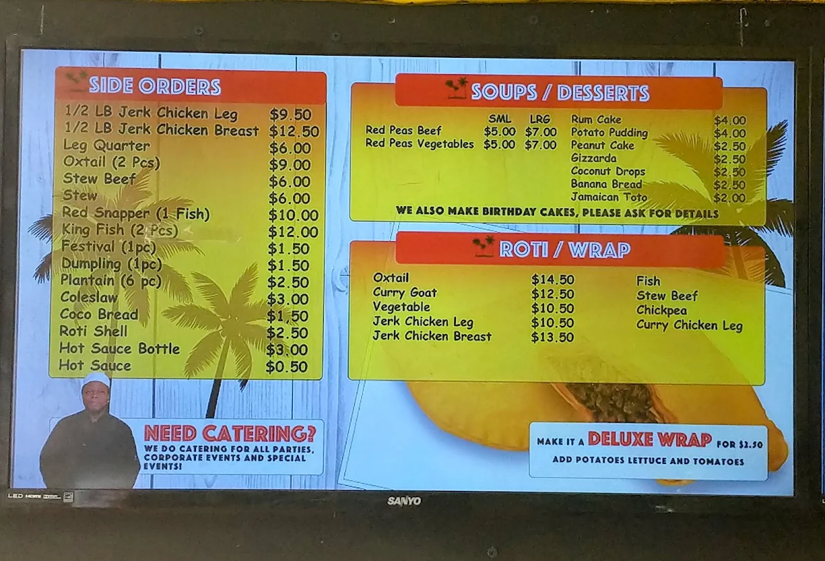 Menu photo 3