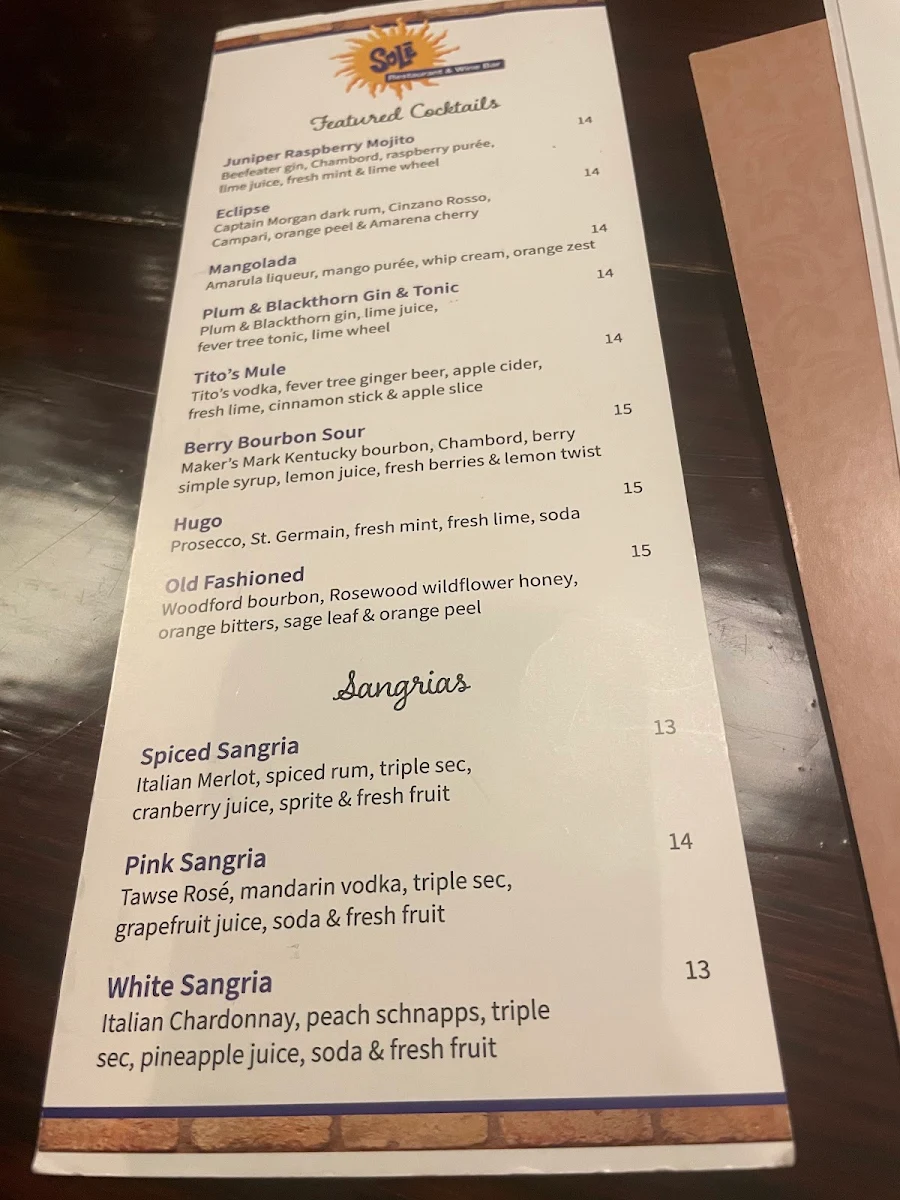 Menu photo 10