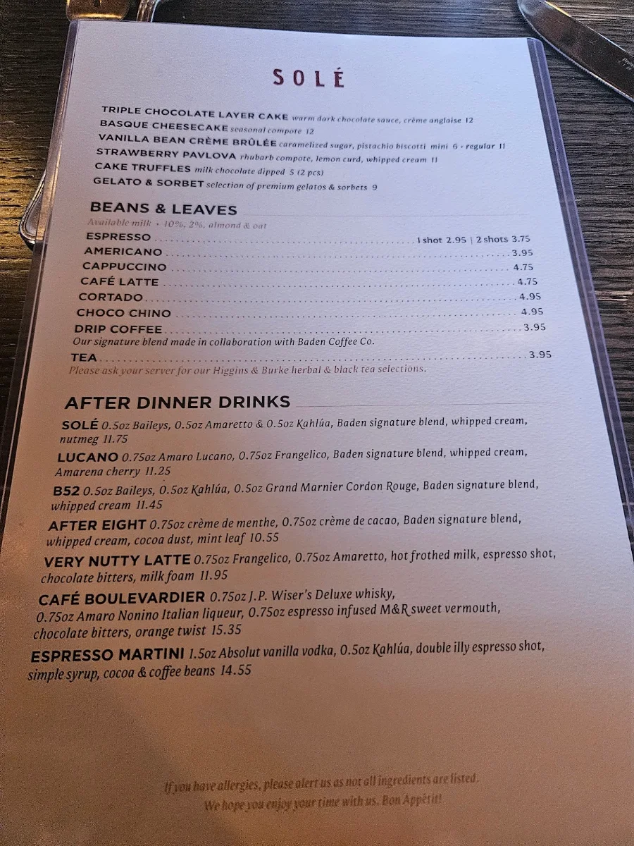 Menu photo 8