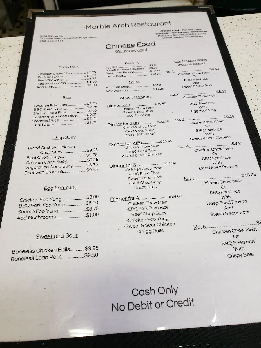 Menu photo 10