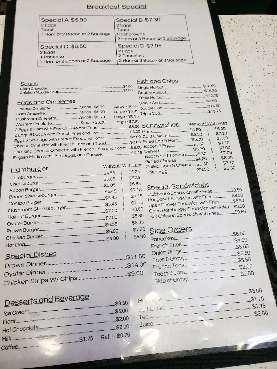 Menu photo 9