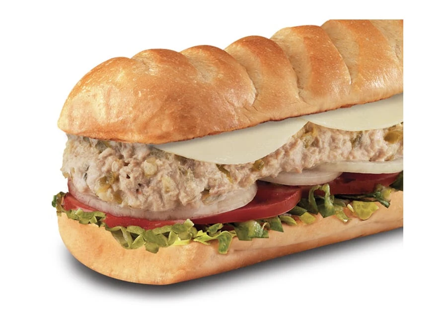 Food & drink, Firehouse Subs Queenston