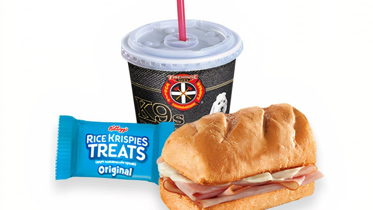Food & drink, Firehouse Subs Queenston