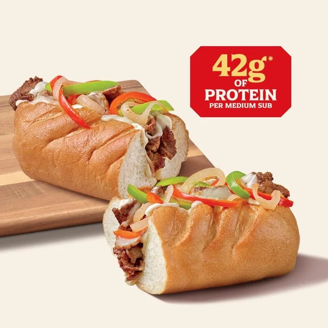 Food & drink, Firehouse Subs Queenston
