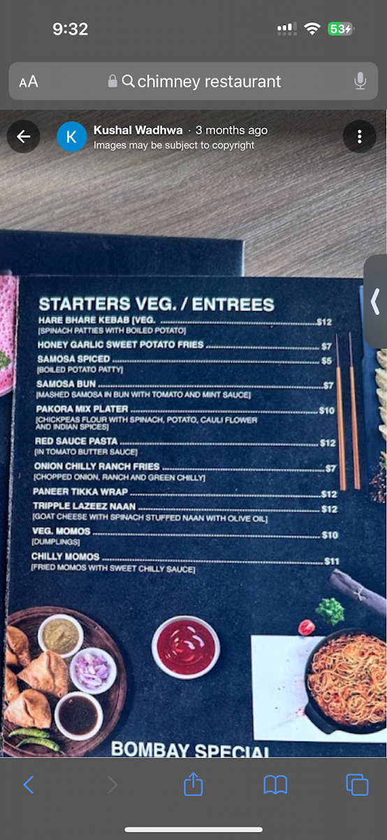 Menu photo 7