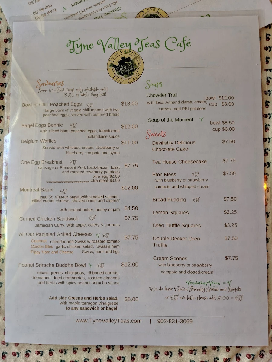 Menu photo 3