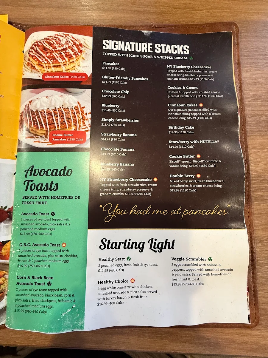 Menu photo 10