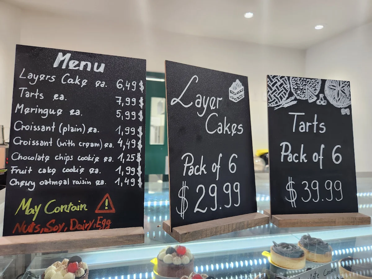 Menu photo 7
