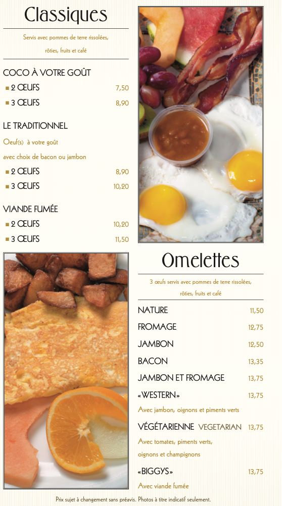 Menu photo 10