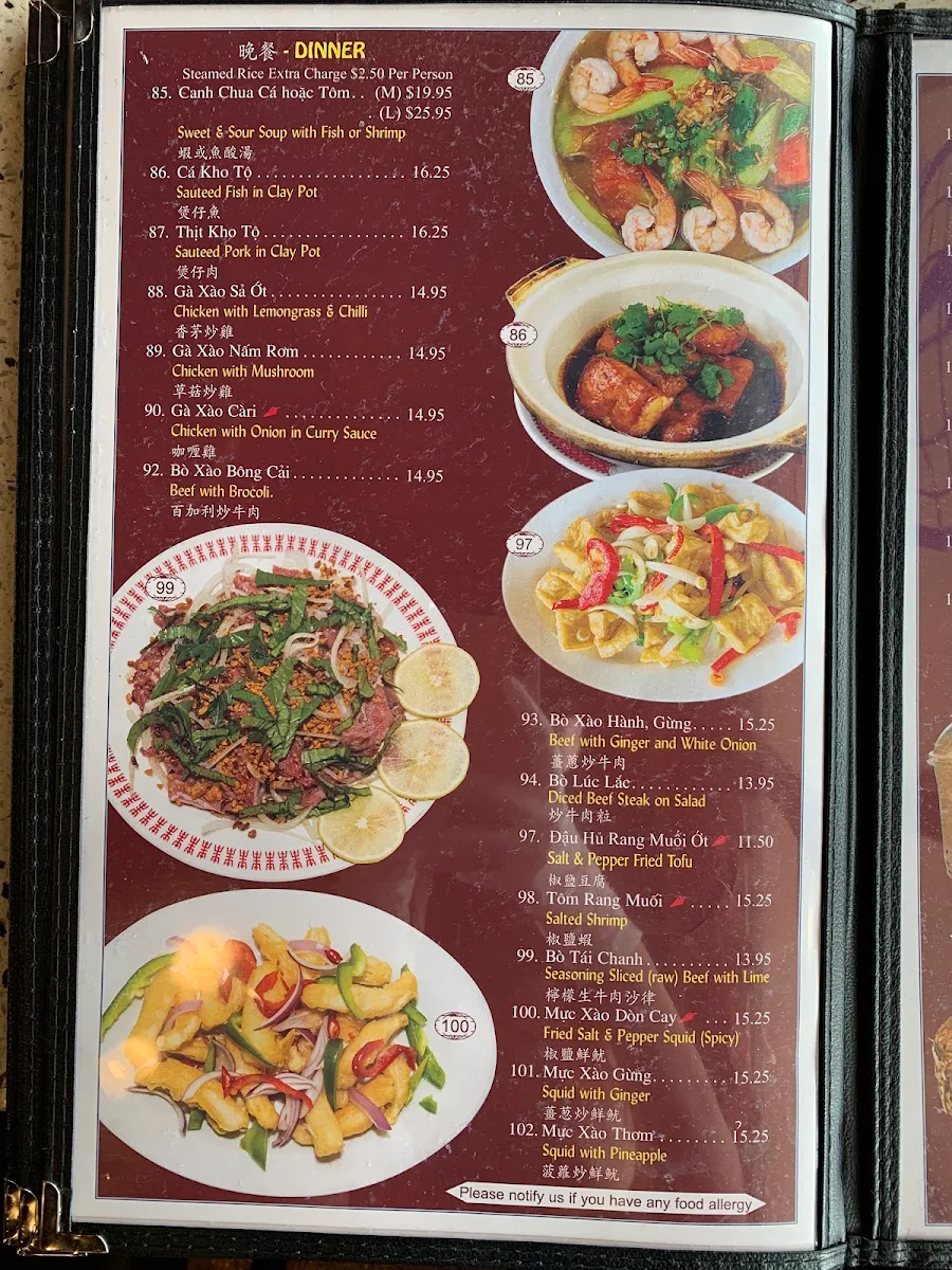 Menu photo 10