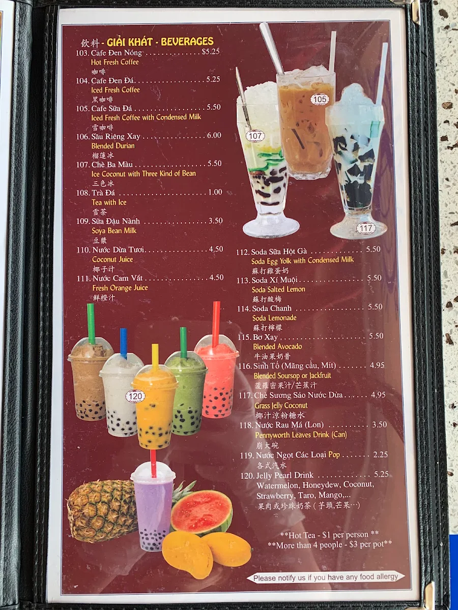 Menu photo 8