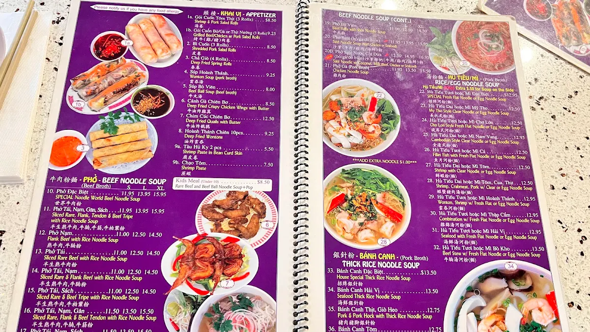 Menu photo 9