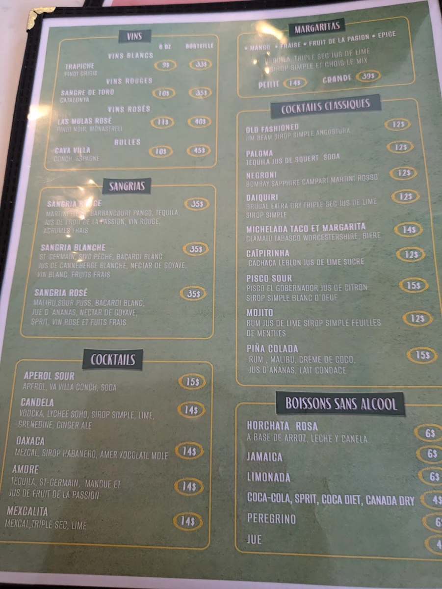 Menu photo 6
