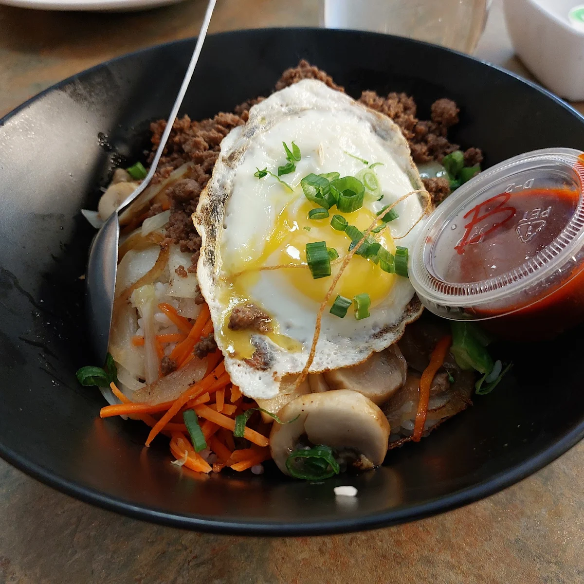 Food & drink, The Copper Kettle Restaurant