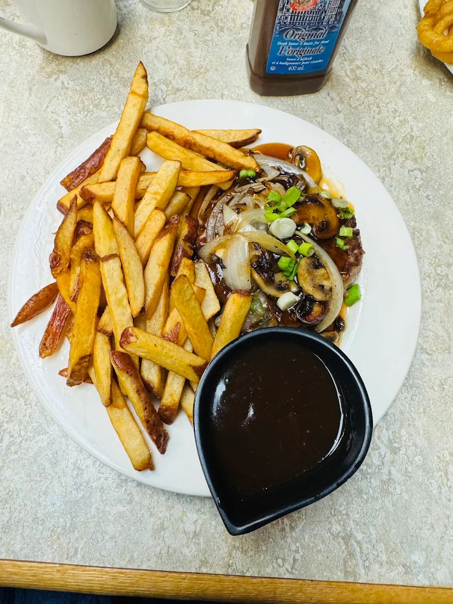 Food & drink, The Copper Kettle Restaurant