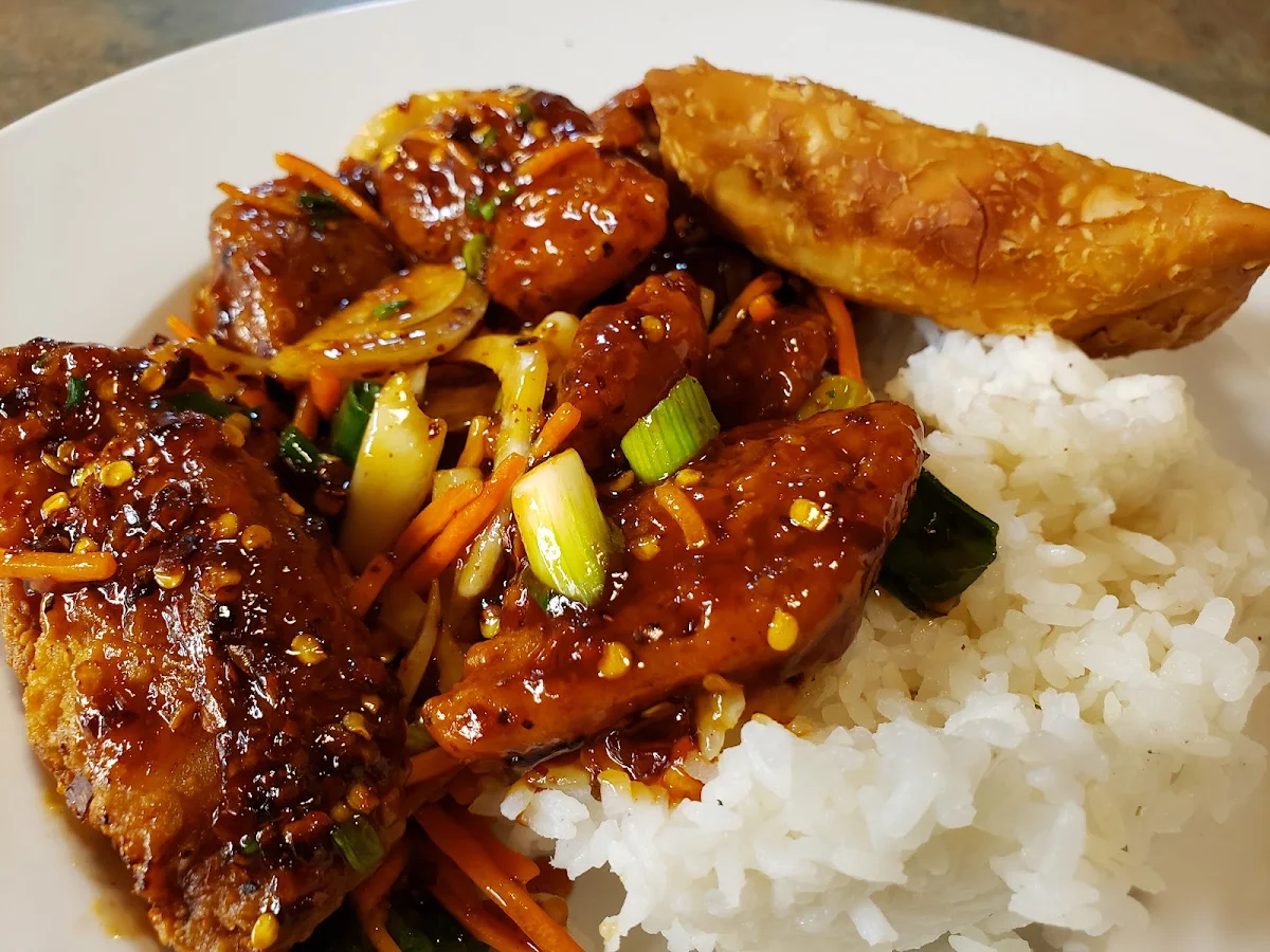 Food & drink, The Copper Kettle Restaurant