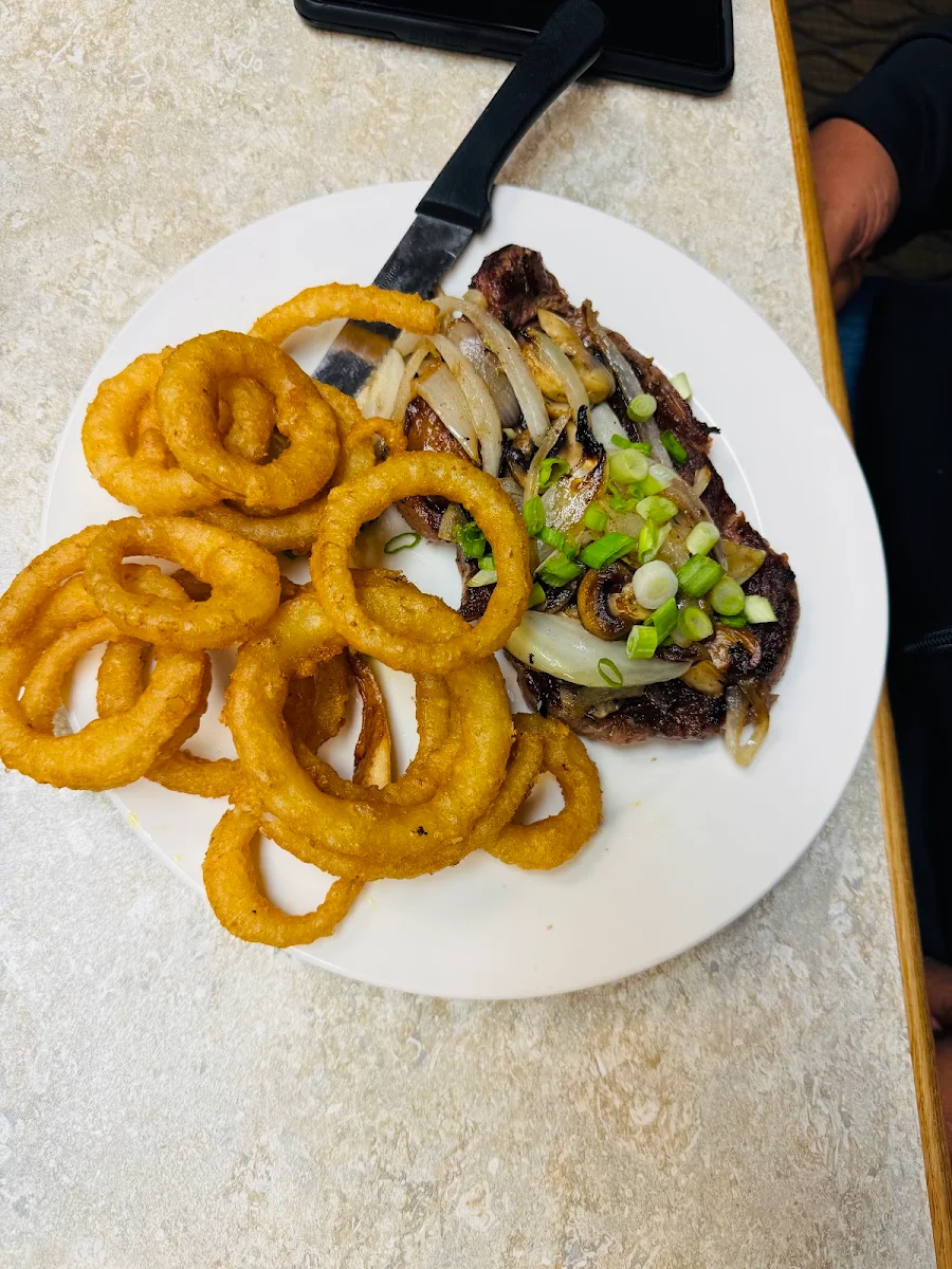 Food & drink, The Copper Kettle Restaurant