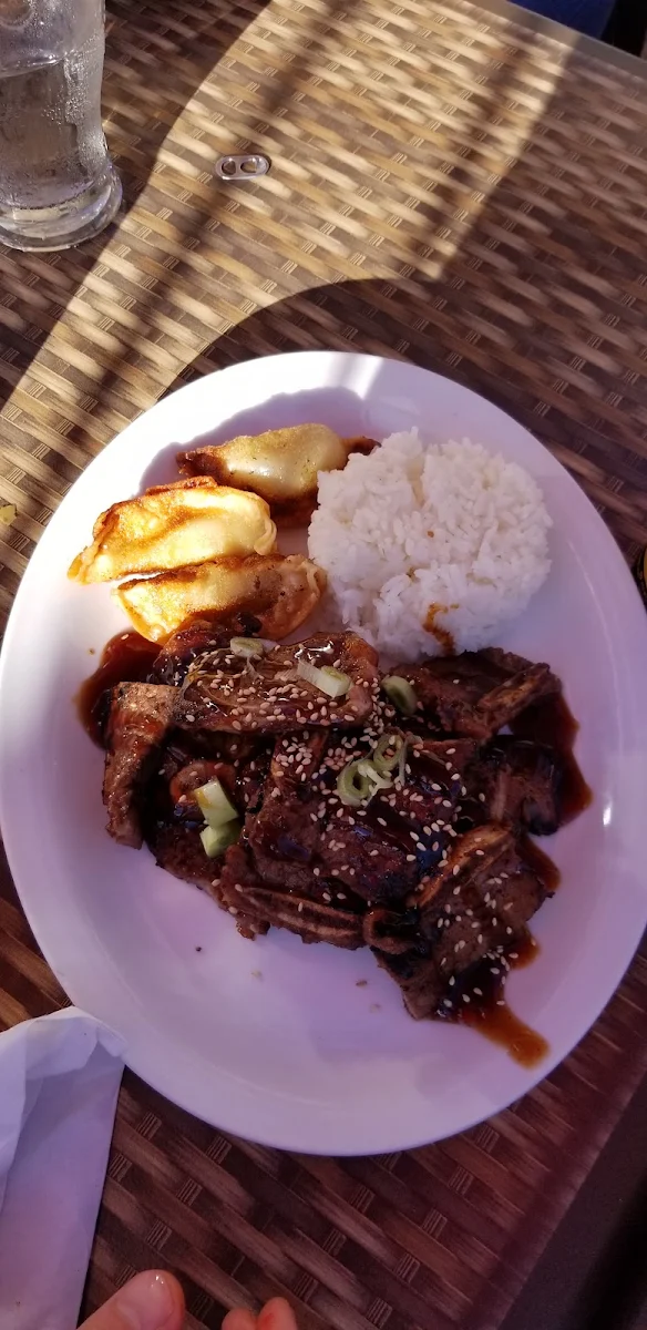 Food & drink, The Copper Kettle Restaurant
