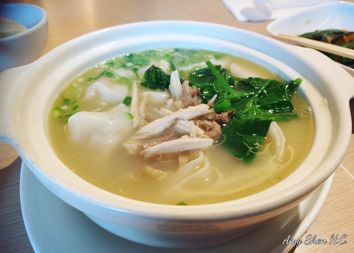 Food & drink, Bao House (Dundas)