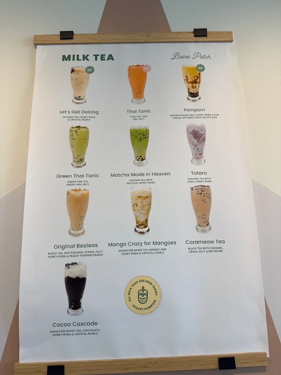 Menu photo 3
