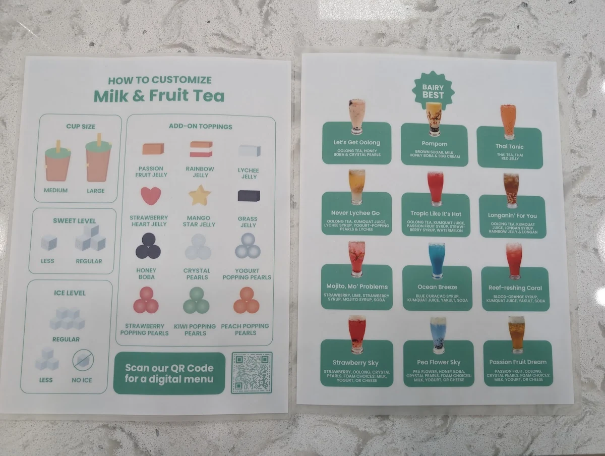 Menu photo 9