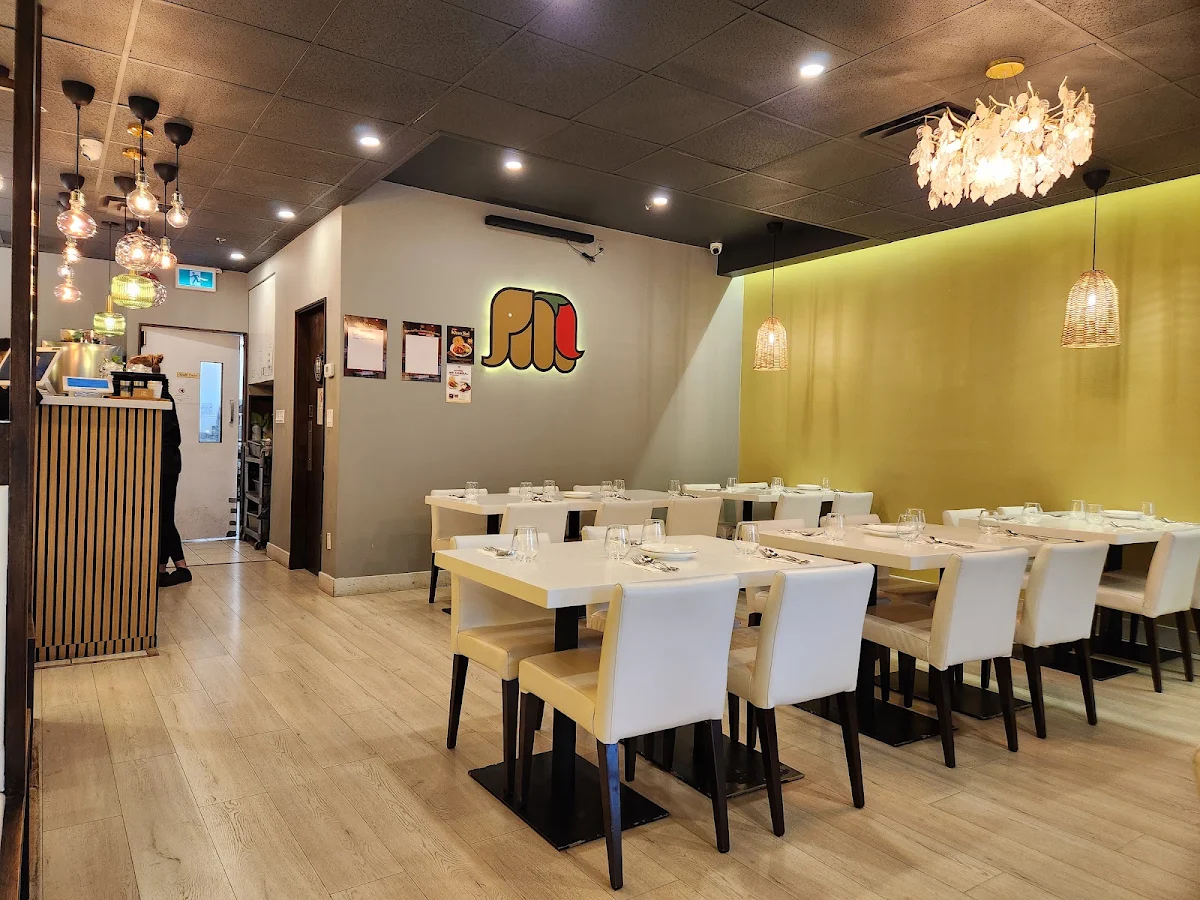 Vibe, Me Southeast Asian Cuisine