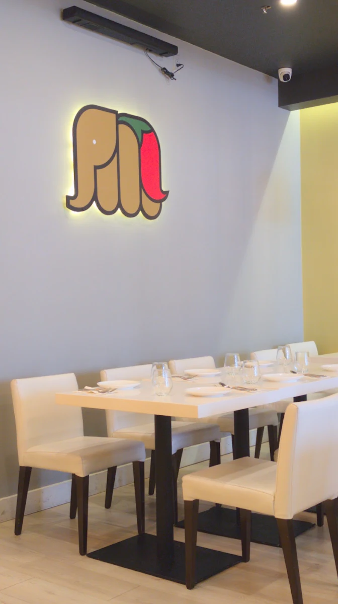 Vibe, Me Southeast Asian Cuisine