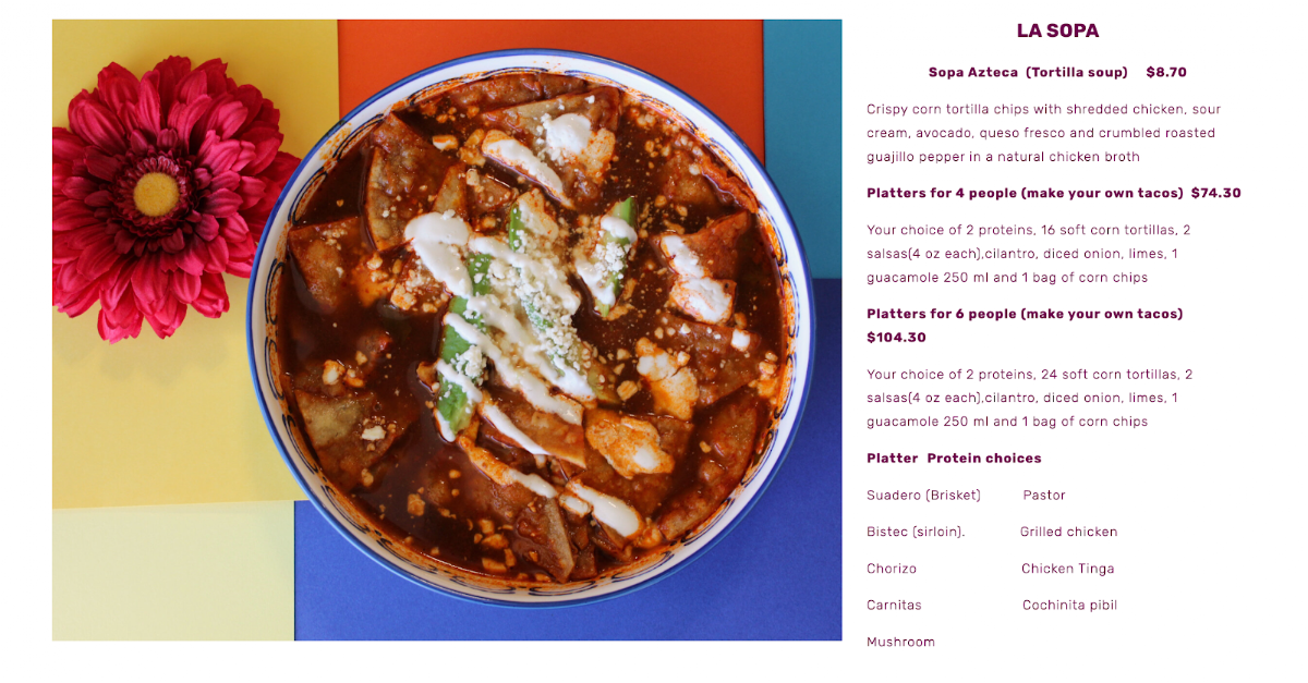 Menu photo 5